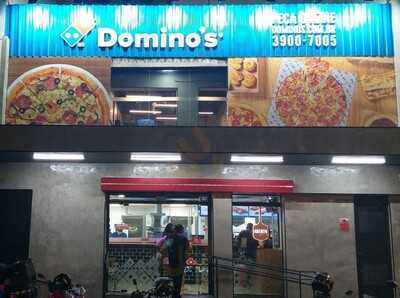 Domino's Ipanema