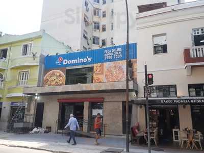 Domino's Ipanema