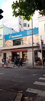 Domino's Ipanema