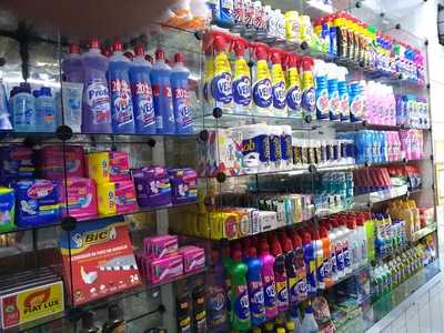 Aroma Bistro E Padaria