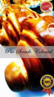 Aroma Bistro E Padaria