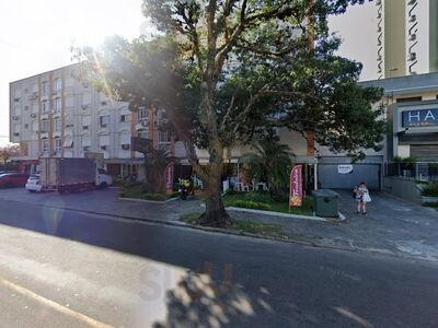 Aroma Bistro E Padaria