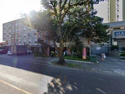 Aroma Bistro E Padaria