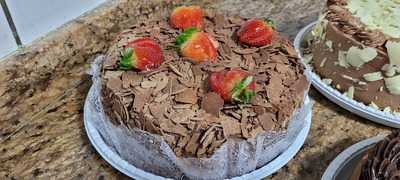 Aroma Bistro E Padaria