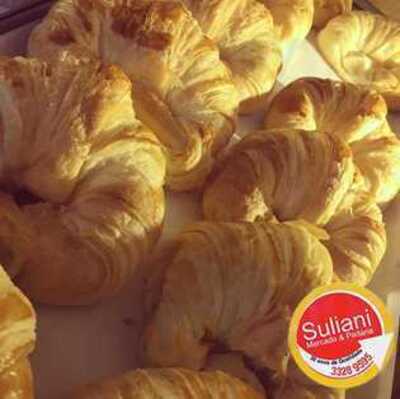 Aroma Bistro E Padaria