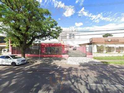 Restaurante Reboucas