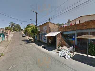 Lancheria Das Gurias