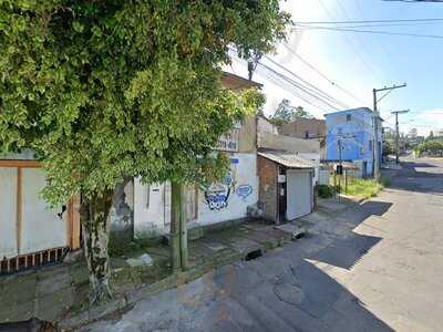 Lancheria Das Gurias