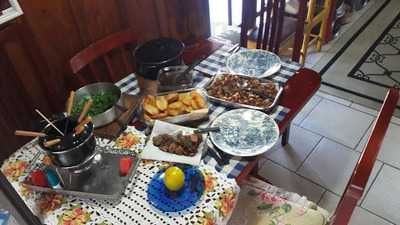 Restaurante Tio Zizo