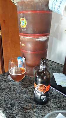 Restaurante Tio Zizo