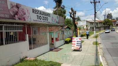Restaurante Tio Zizo