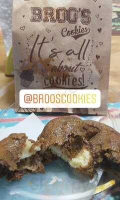 Broo's Cookies