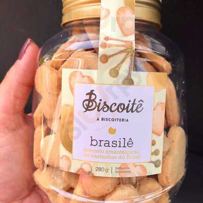 Biscoitê