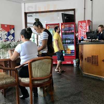 Boi 100 Churrascaria