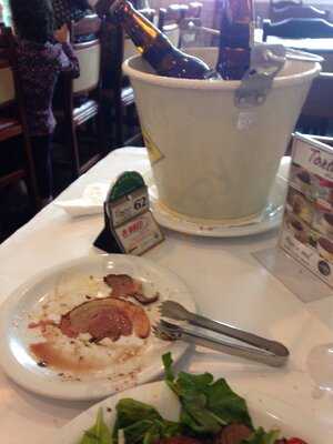 Boi 100 Churrascaria