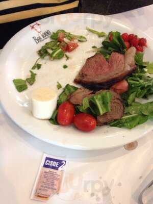 Boi 100 Churrascaria