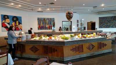 Boi 100 Churrascaria