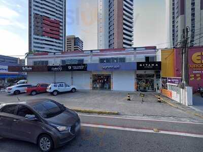 Supremo Açaí - Aldeota