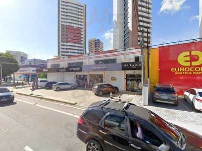 Supremo Açaí - Aldeota