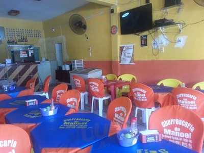 Churrascaria Manoel