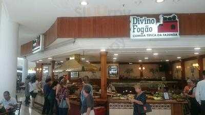 Divino Fogao