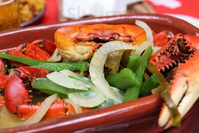 Casa Do Norte Luizão