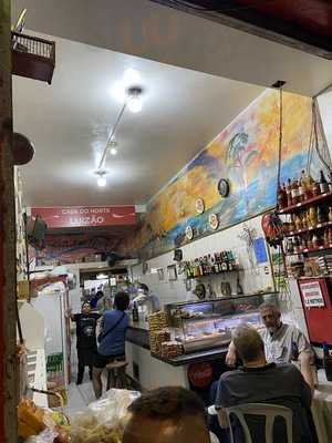 Casa Do Norte Luizão