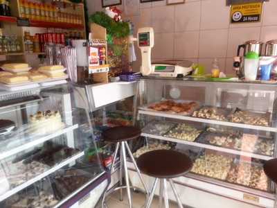 Doce Fino Confeitaria