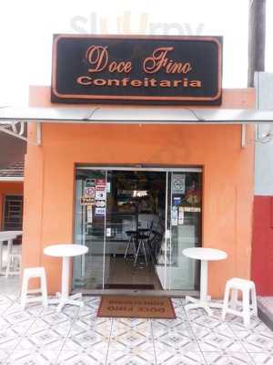 Doce Fino Confeitaria