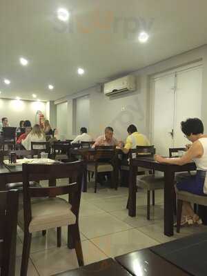 Paulinhos Grill Premier