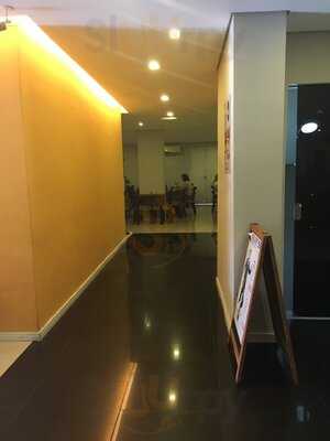 Paulinhos Grill Premier