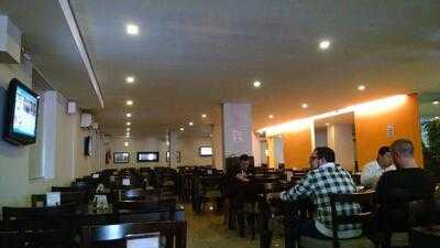 Paulinhos Grill Premier