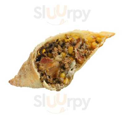 Pastéis Cantinho Nobre - Mooca