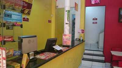 Pastéis Cantinho Nobre - Mooca