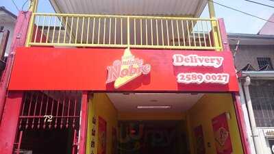 Pastéis Cantinho Nobre - Mooca