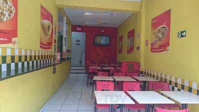 Pastéis Cantinho Nobre - Mooca