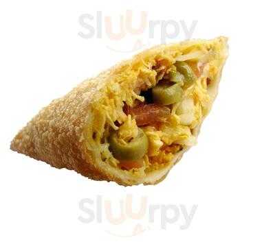 Pastéis Cantinho Nobre - Mooca