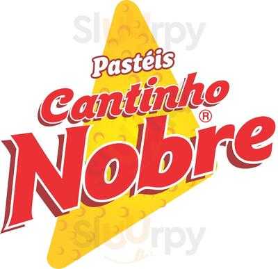 Pastéis Cantinho Nobre - Mooca