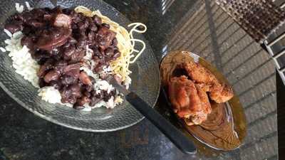 Badaue Bar E Restaurante