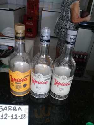 Badaue Bar E Restaurante