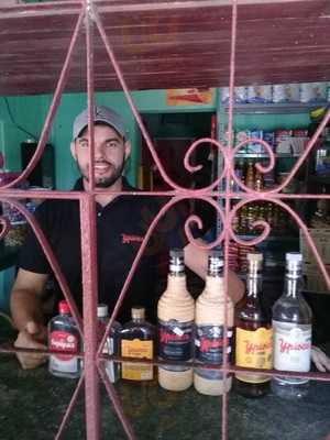 Badaue Bar E Restaurante