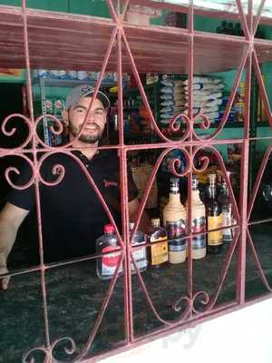 Badaue Bar E Restaurante