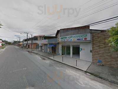 Badaue Bar E Restaurante