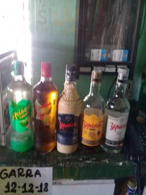 Badaue Bar E Restaurante