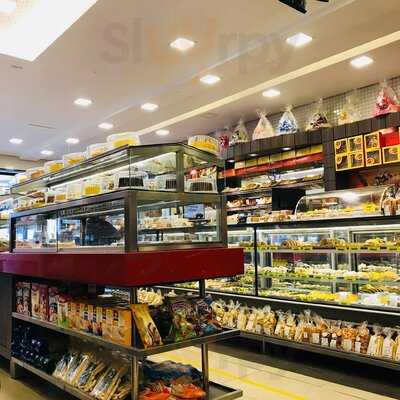 Astro Rei Pães E Doces