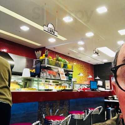 Astro Rei Pães E Doces