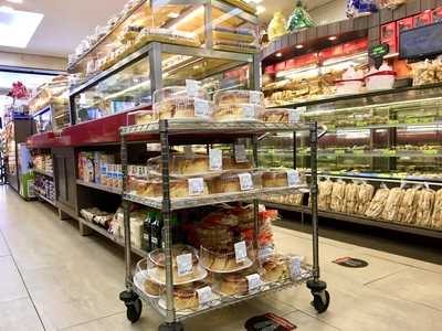 Astro Rei Pães E Doces