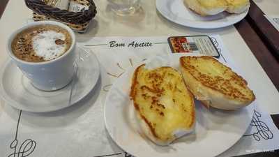 Astro Rei Pães E Doces