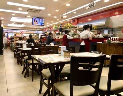 Astro Rei Pães E Doces