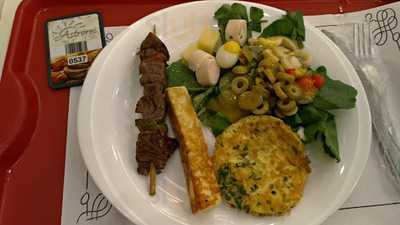 Astro Rei Pães E Doces